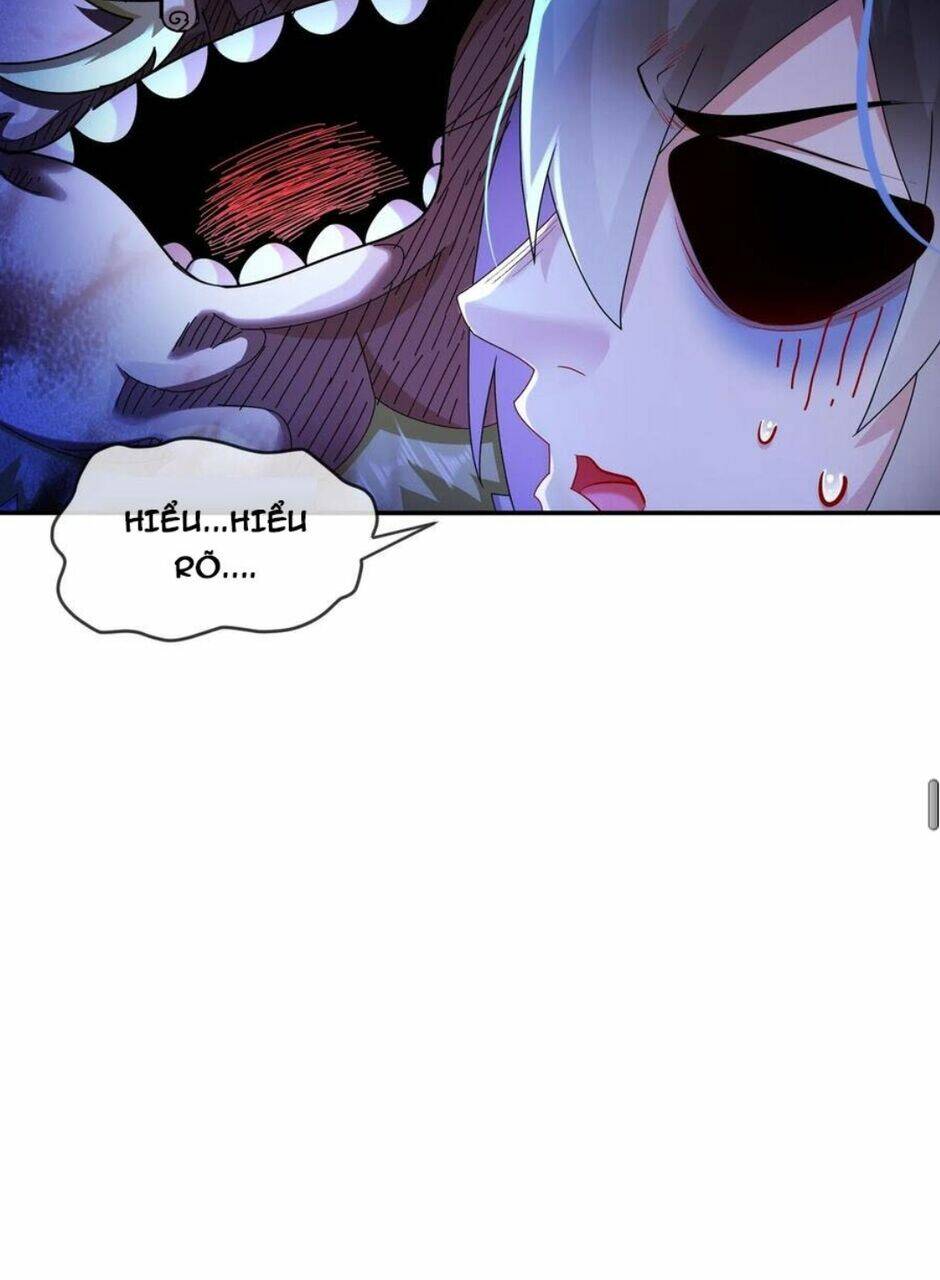 Tuyệt Sắc Đạo Lữ Đều Nói Ngô Hoàng Thể Chất Vô Địch: Chapter 51