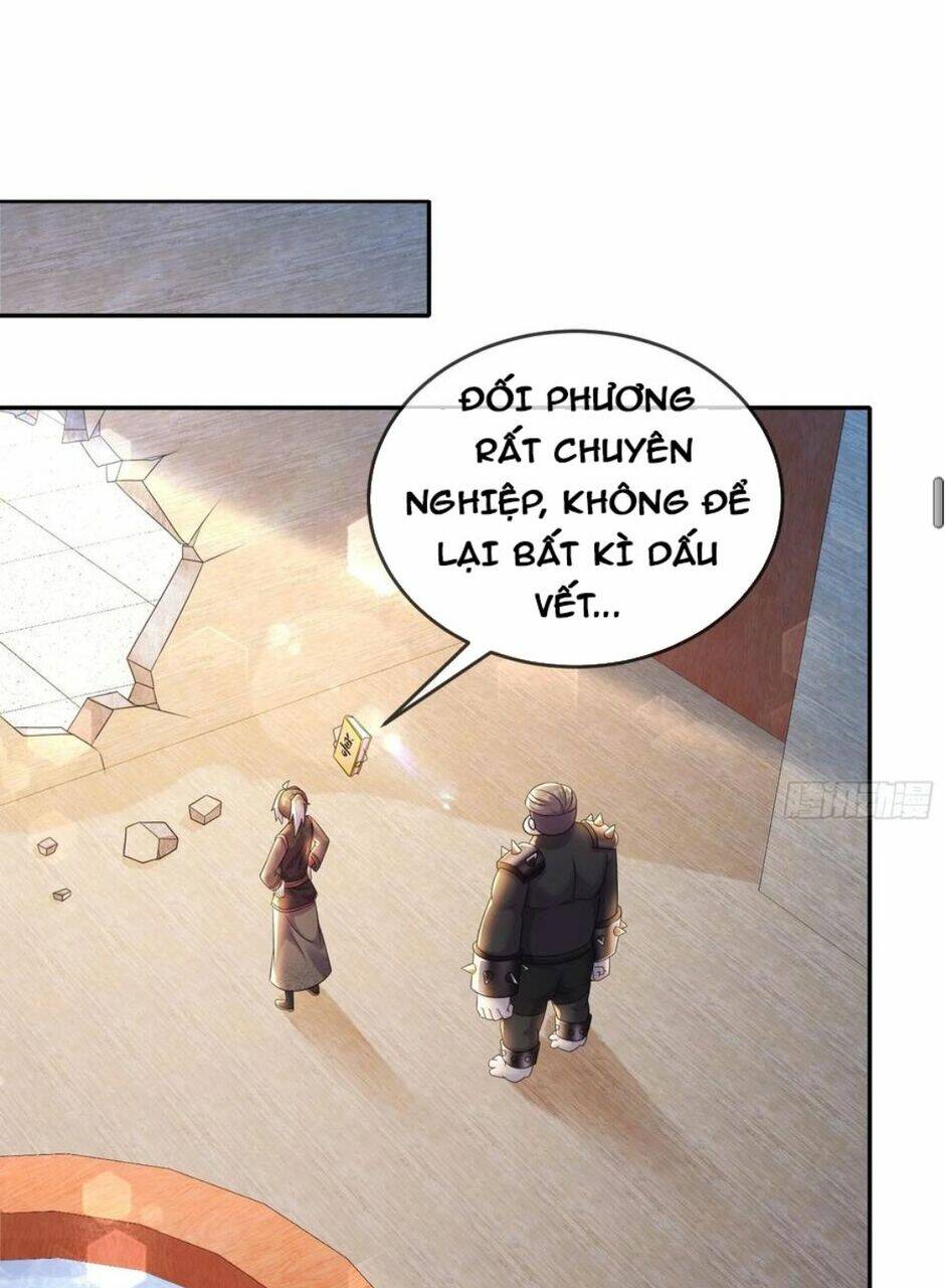 Tuyệt Sắc Đạo Lữ Đều Nói Ngô Hoàng Thể Chất Vô Địch: Chapter 51
