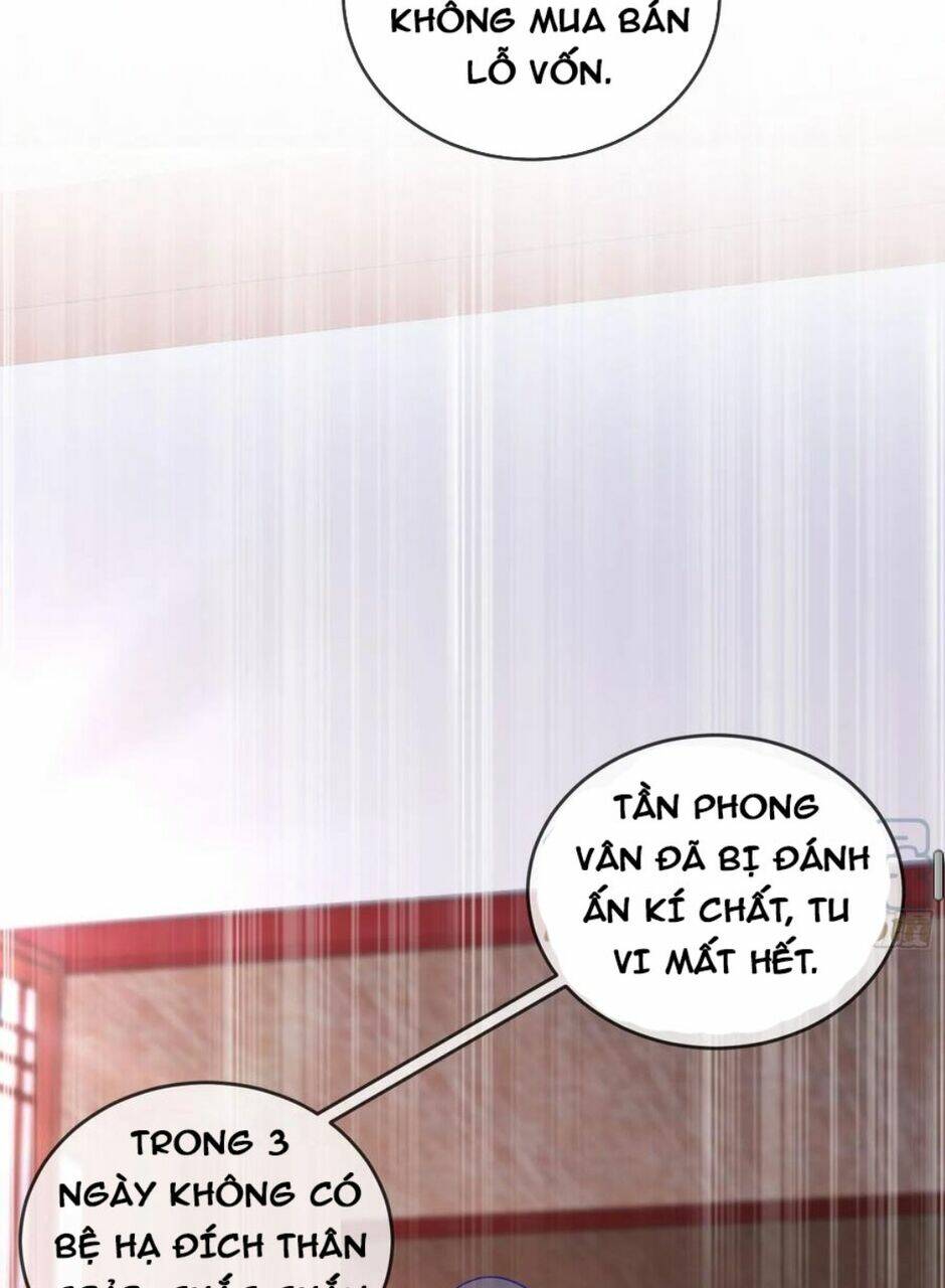 Tuyệt Sắc Đạo Lữ Đều Nói Ngô Hoàng Thể Chất Vô Địch: Chapter 51