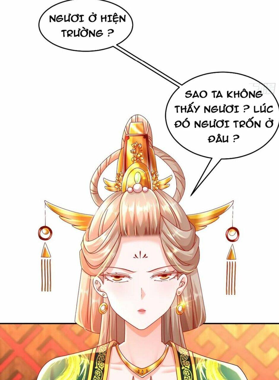 Tuyệt Sắc Đạo Lữ Đều Nói Ngô Hoàng Thể Chất Vô Địch: Chapter 51