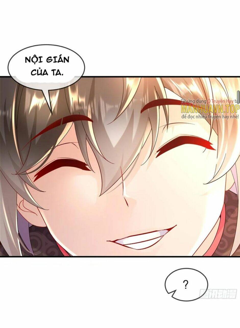 Tuyệt Sắc Đạo Lữ Đều Nói Ngô Hoàng Thể Chất Vô Địch: Chapter 51