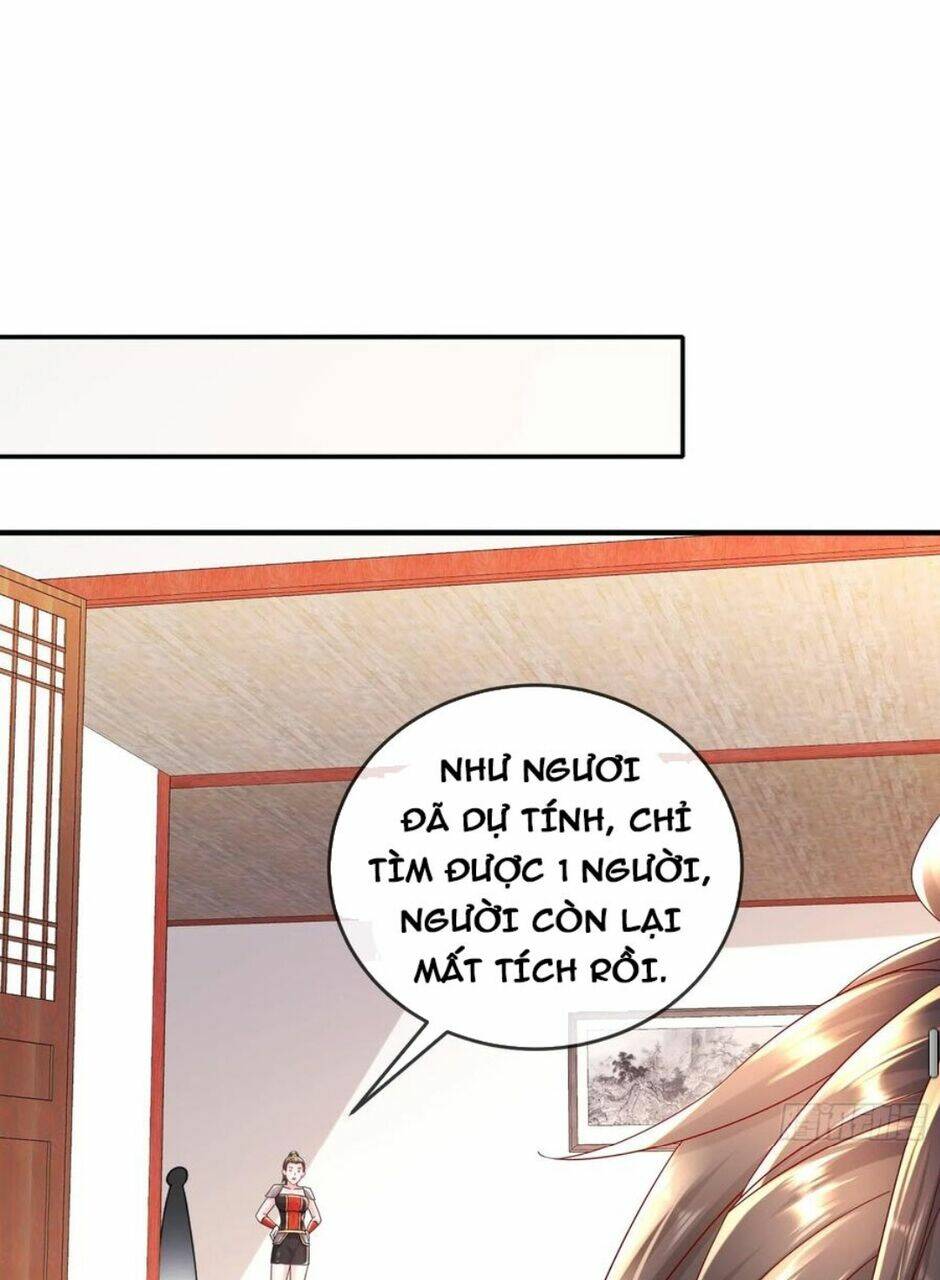 Tuyệt Sắc Đạo Lữ Đều Nói Ngô Hoàng Thể Chất Vô Địch: Chapter 51