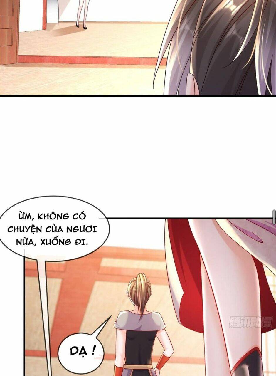 Tuyệt Sắc Đạo Lữ Đều Nói Ngô Hoàng Thể Chất Vô Địch: Chapter 51