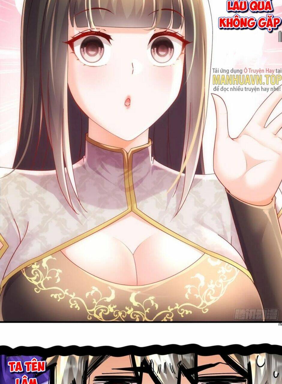 Tuyệt Sắc Đạo Lữ Đều Nói Ngô Hoàng Thể Chất Vô Địch: Chapter 51