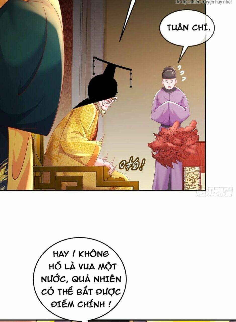 Tuyệt Sắc Đạo Lữ Đều Nói Ngô Hoàng Thể Chất Vô Địch: Chapter 51