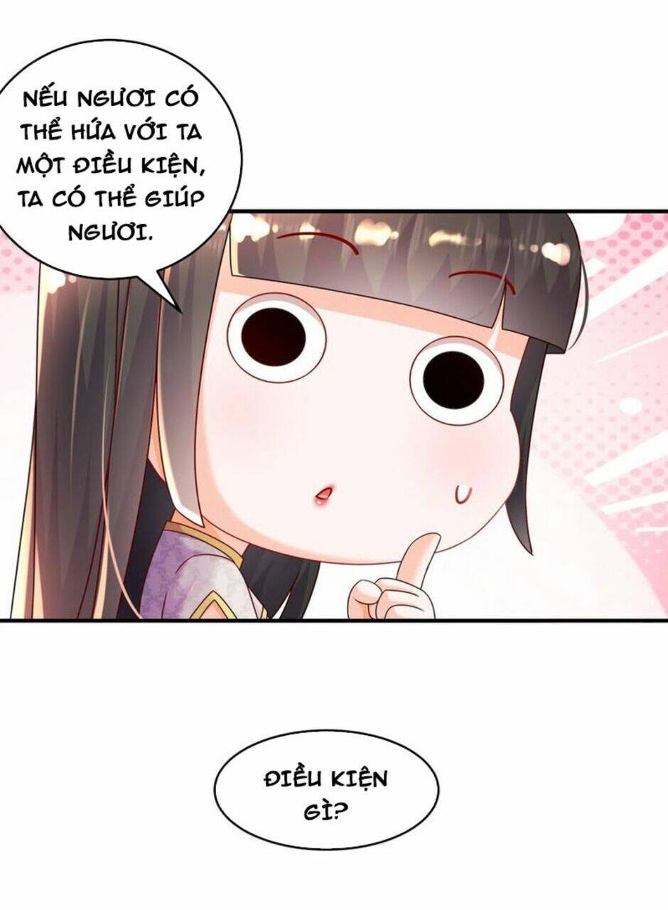 Tuyệt Sắc Đạo Lữ Đều Nói Ngô Hoàng Thể Chất Vô Địch: Chapter 52