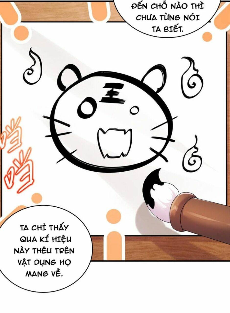 Tuyệt Sắc Đạo Lữ Đều Nói Ngô Hoàng Thể Chất Vô Địch: Chapter 52