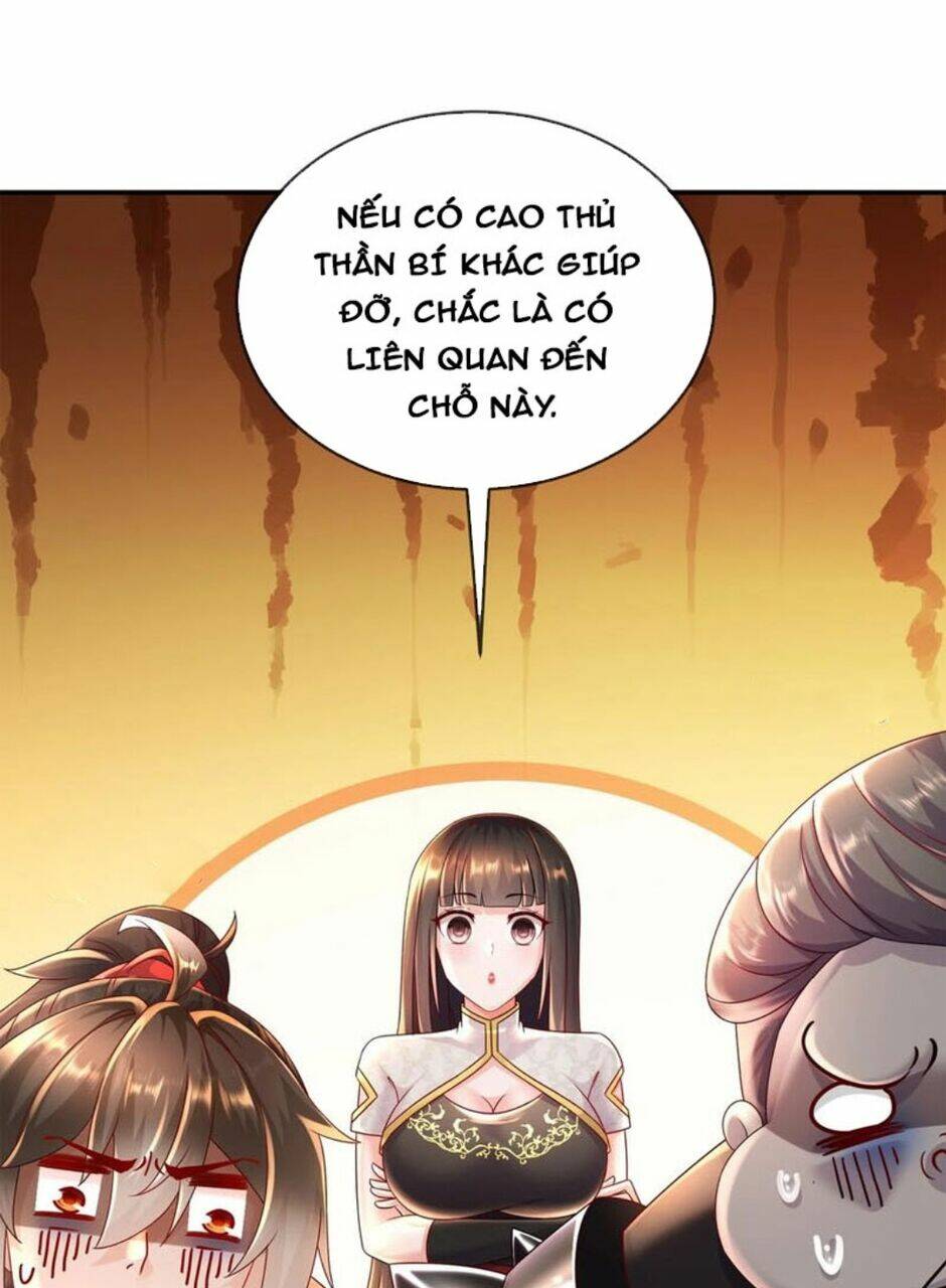 Tuyệt Sắc Đạo Lữ Đều Nói Ngô Hoàng Thể Chất Vô Địch: Chapter 52