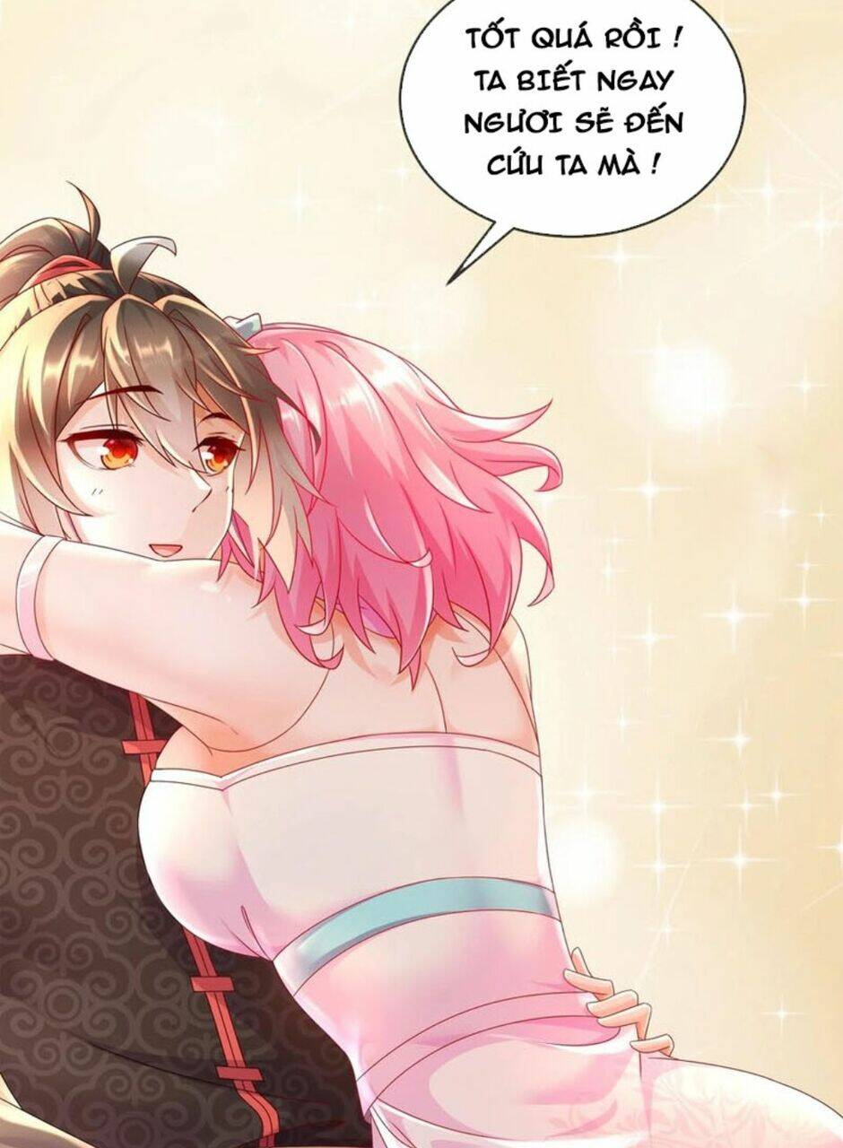 Tuyệt Sắc Đạo Lữ Đều Nói Ngô Hoàng Thể Chất Vô Địch: Chapter 52