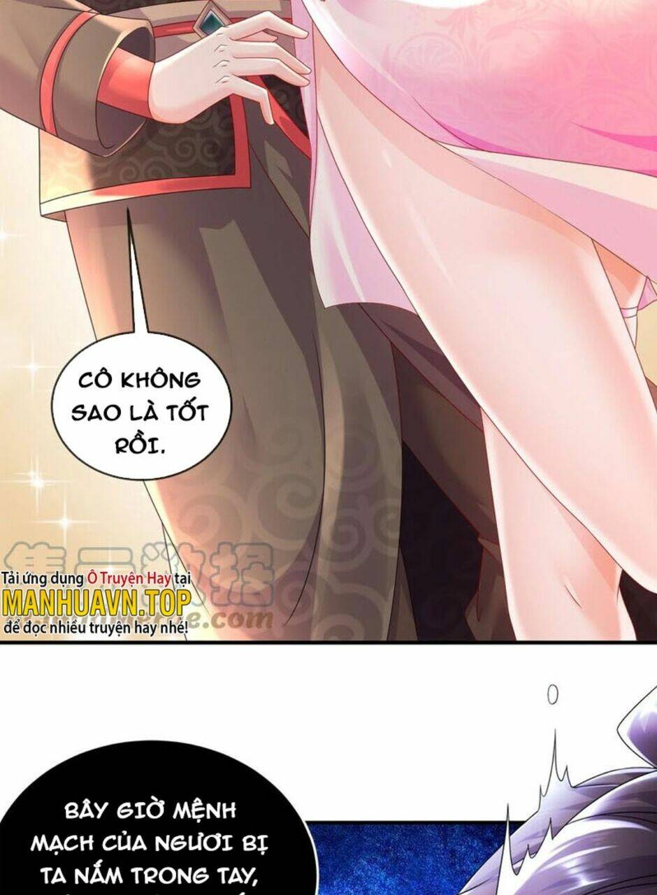 Tuyệt Sắc Đạo Lữ Đều Nói Ngô Hoàng Thể Chất Vô Địch: Chapter 52