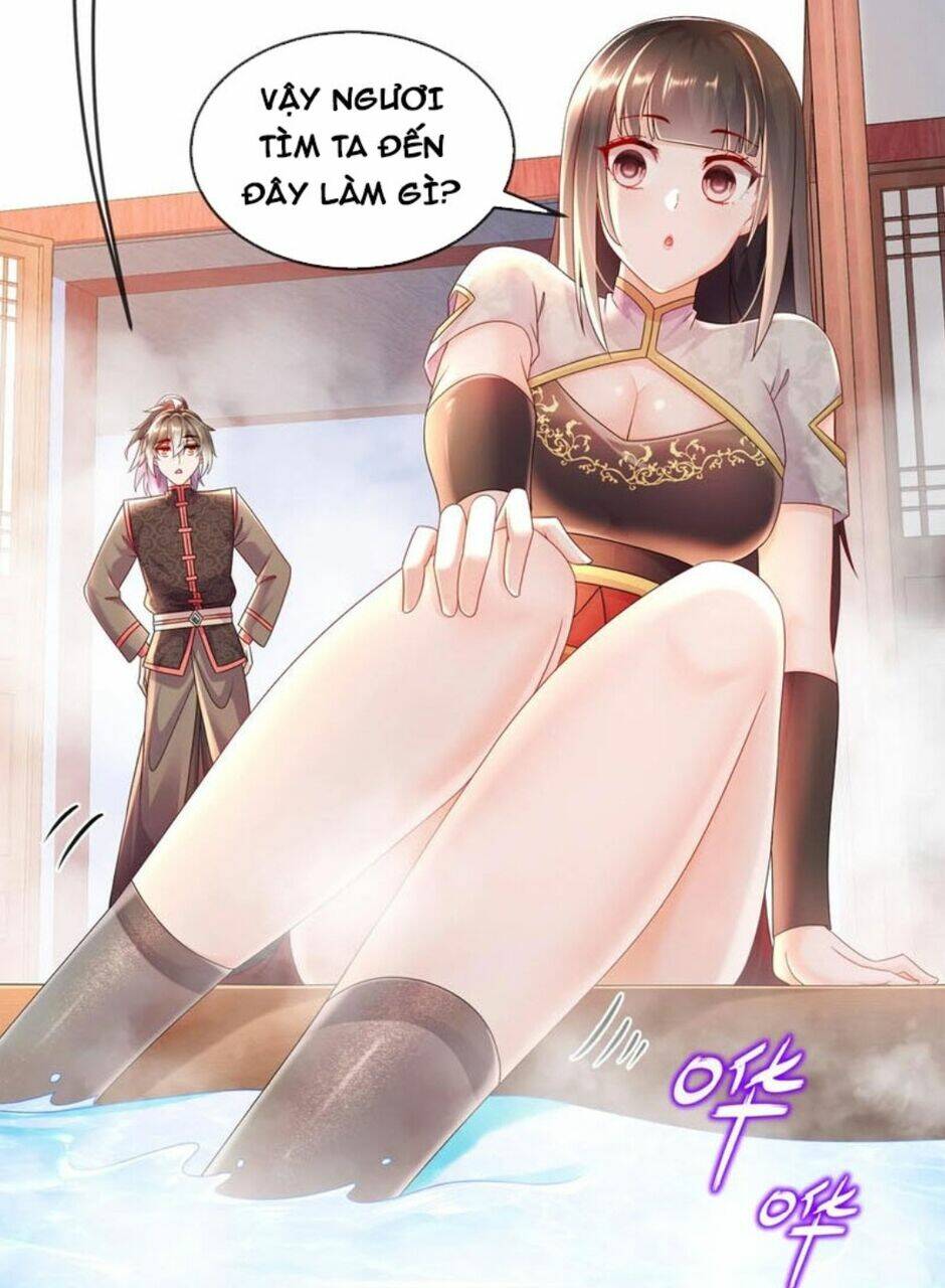 Tuyệt Sắc Đạo Lữ Đều Nói Ngô Hoàng Thể Chất Vô Địch: Chapter 52