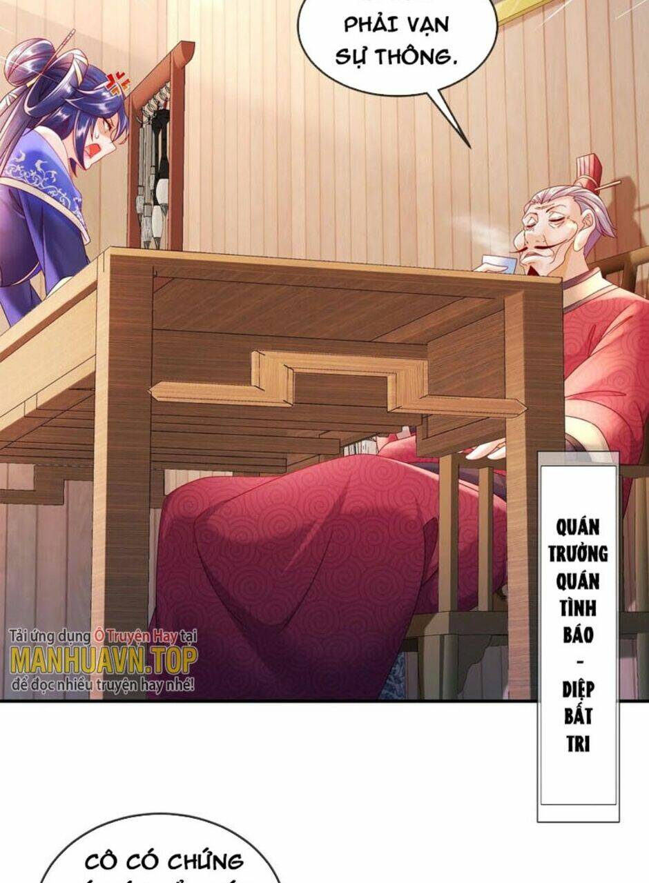 Tuyệt Sắc Đạo Lữ Đều Nói Ngô Hoàng Thể Chất Vô Địch: Chapter 52