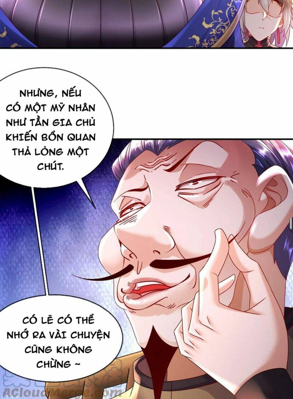 Tuyệt Sắc Đạo Lữ Đều Nói Ngô Hoàng Thể Chất Vô Địch: Chapter 52