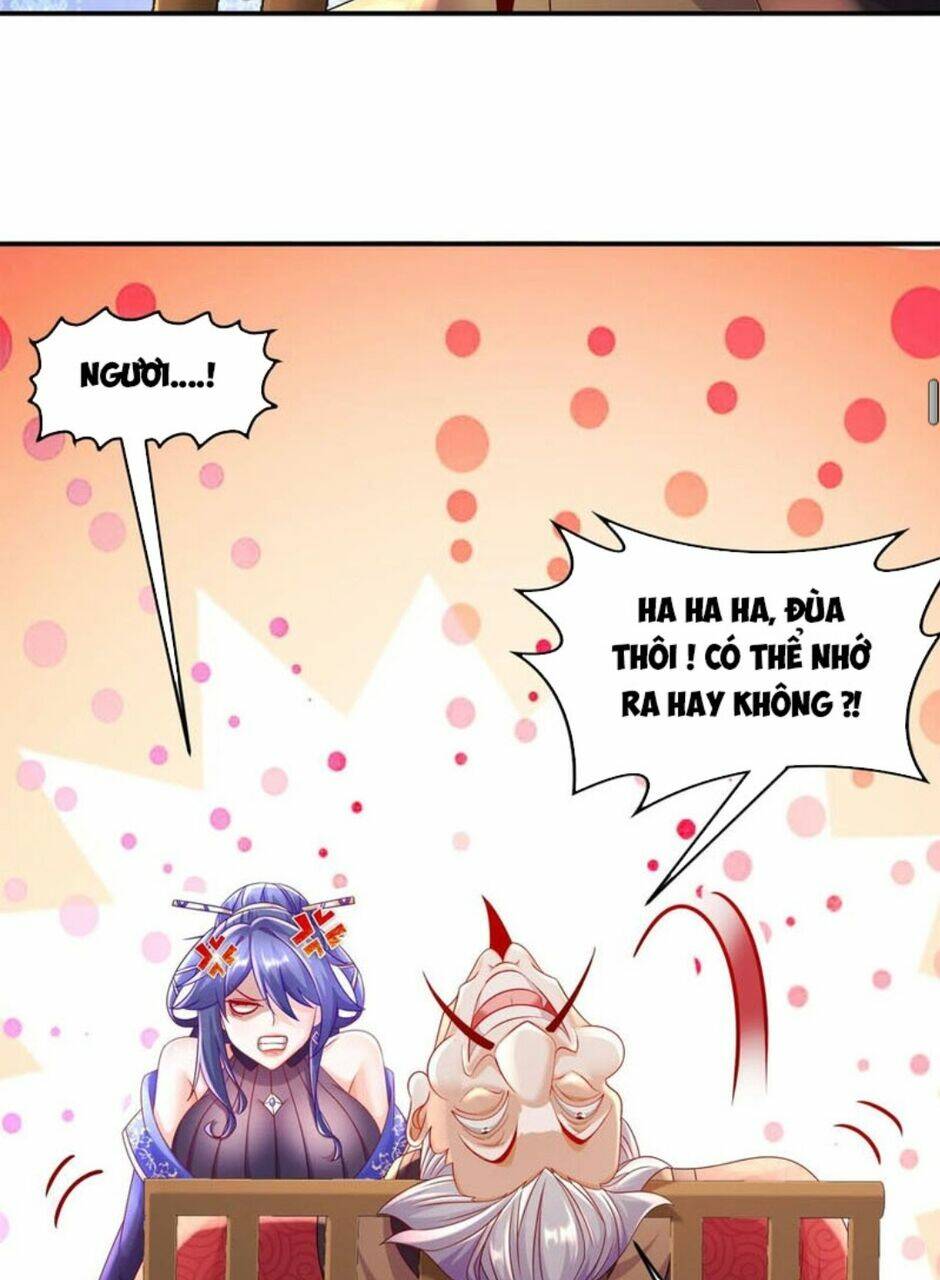 Tuyệt Sắc Đạo Lữ Đều Nói Ngô Hoàng Thể Chất Vô Địch: Chapter 52