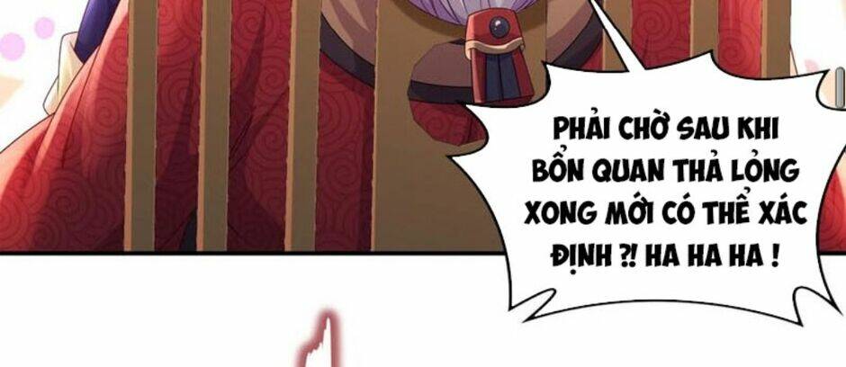 Tuyệt Sắc Đạo Lữ Đều Nói Ngô Hoàng Thể Chất Vô Địch: Chapter 52