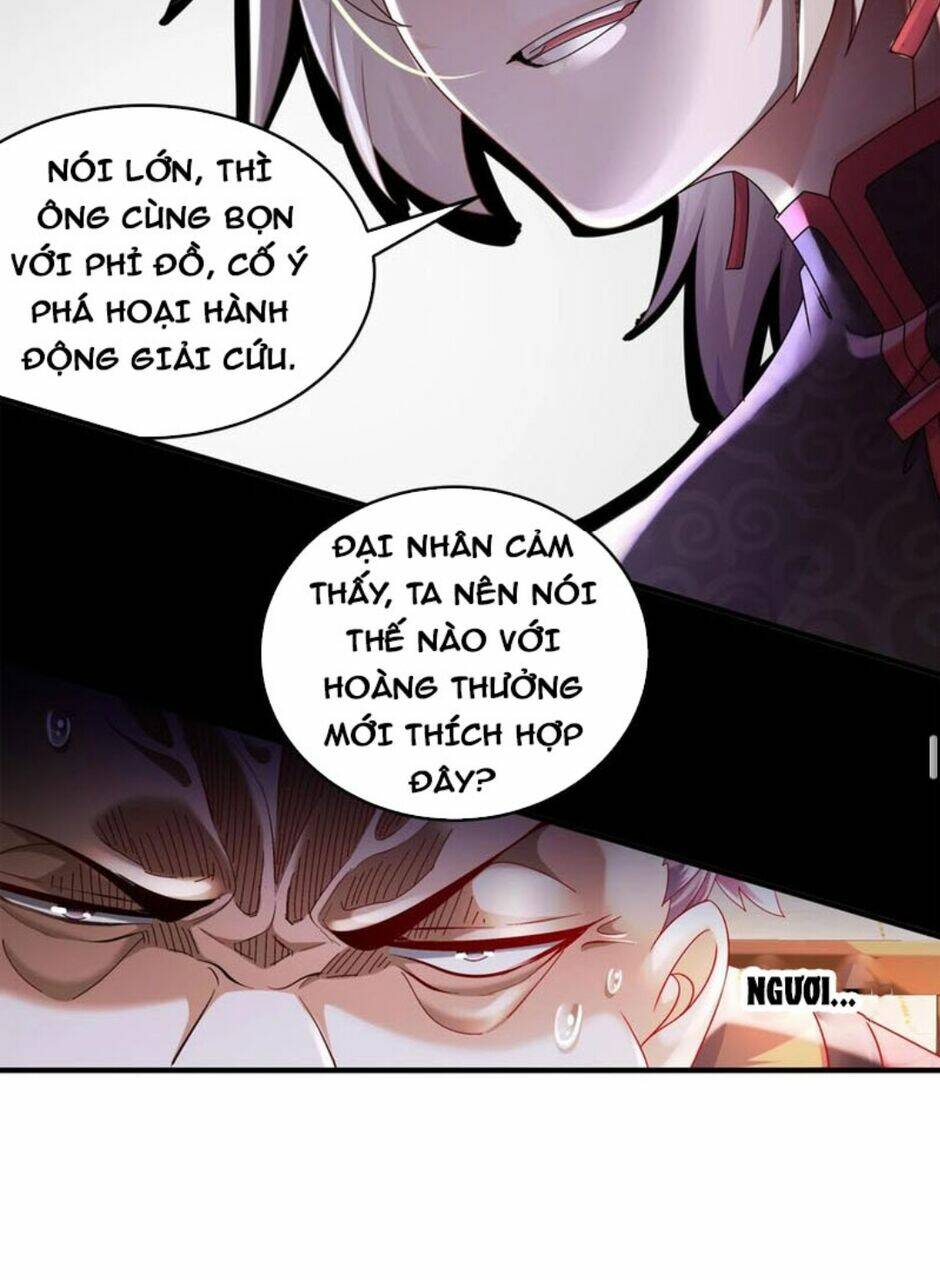 Tuyệt Sắc Đạo Lữ Đều Nói Ngô Hoàng Thể Chất Vô Địch: Chapter 52