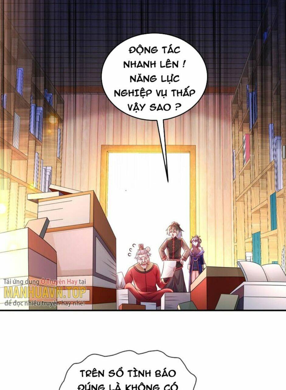 Tuyệt Sắc Đạo Lữ Đều Nói Ngô Hoàng Thể Chất Vô Địch: Chapter 52