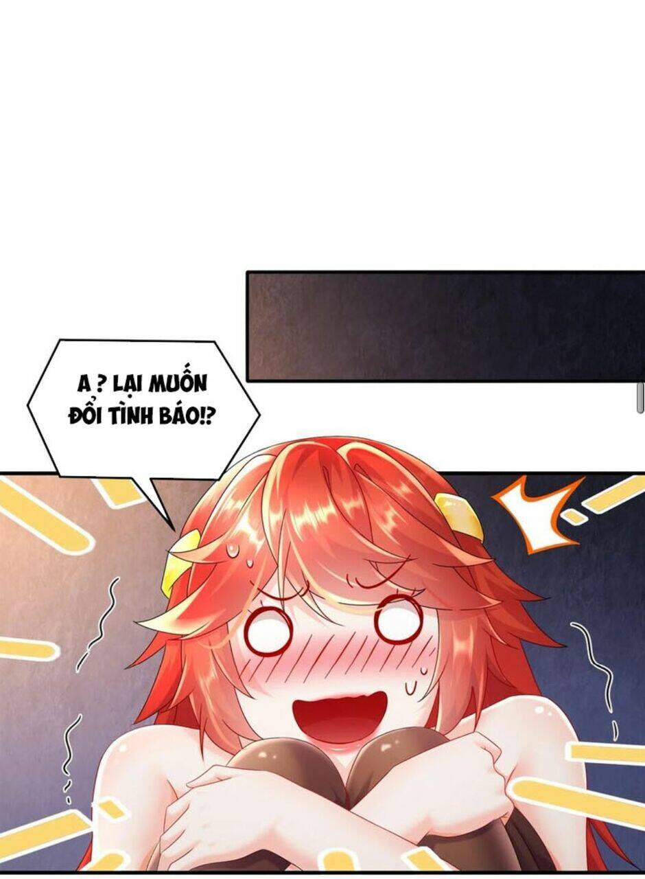 Tuyệt Sắc Đạo Lữ Đều Nói Ngô Hoàng Thể Chất Vô Địch: Chapter 52