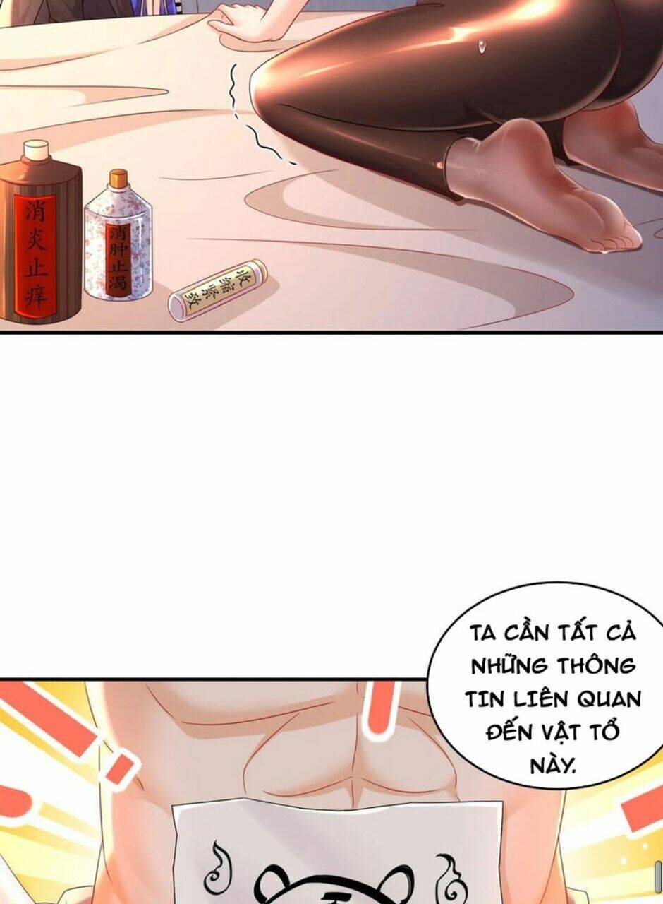 Tuyệt Sắc Đạo Lữ Đều Nói Ngô Hoàng Thể Chất Vô Địch: Chapter 52