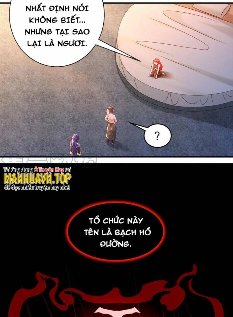 Tuyệt Sắc Đạo Lữ Đều Nói Ngô Hoàng Thể Chất Vô Địch: Chapter 52