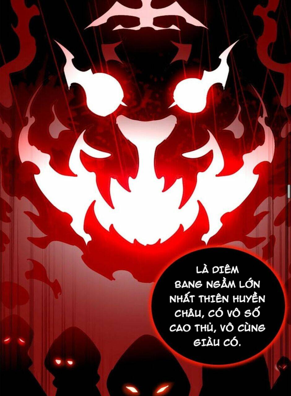 Tuyệt Sắc Đạo Lữ Đều Nói Ngô Hoàng Thể Chất Vô Địch: Chapter 52