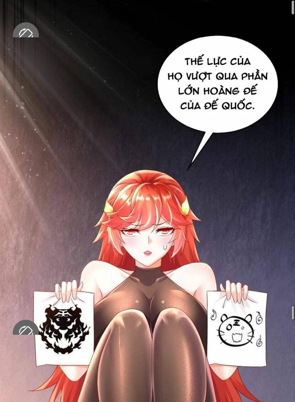 Tuyệt Sắc Đạo Lữ Đều Nói Ngô Hoàng Thể Chất Vô Địch: Chapter 52
