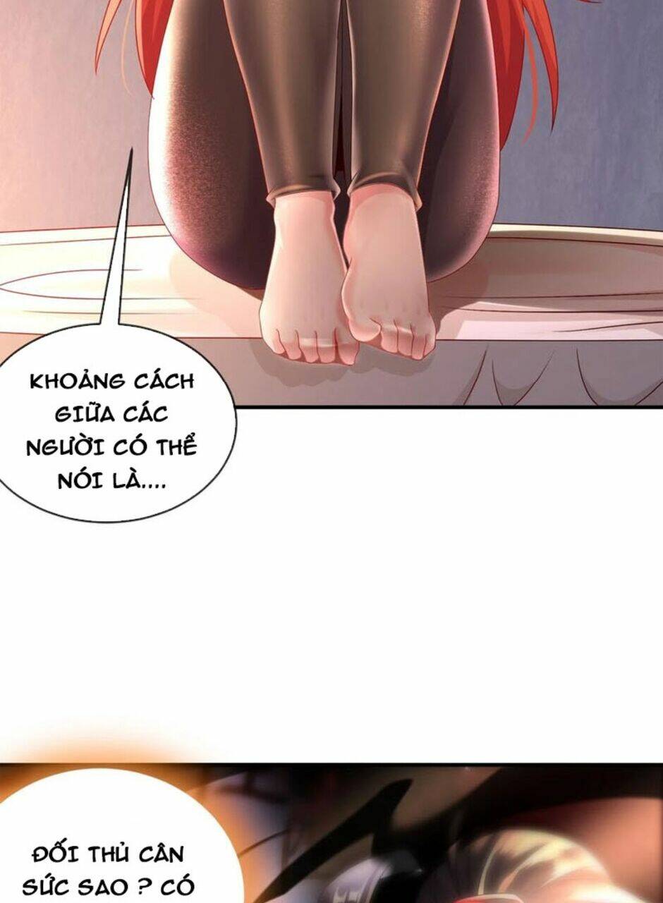 Tuyệt Sắc Đạo Lữ Đều Nói Ngô Hoàng Thể Chất Vô Địch: Chapter 52