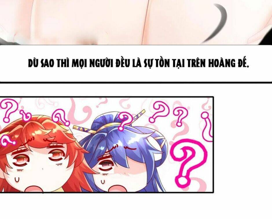 Tuyệt Sắc Đạo Lữ Đều Nói Ngô Hoàng Thể Chất Vô Địch: Chapter 52