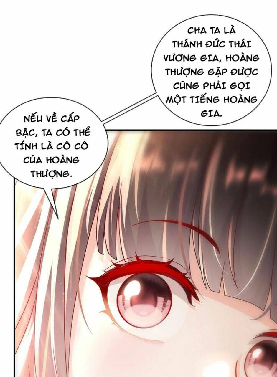 Tuyệt Sắc Đạo Lữ Đều Nói Ngô Hoàng Thể Chất Vô Địch: Chapter 52
