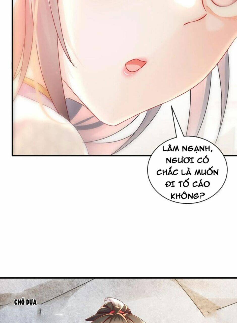 Tuyệt Sắc Đạo Lữ Đều Nói Ngô Hoàng Thể Chất Vô Địch: Chapter 52