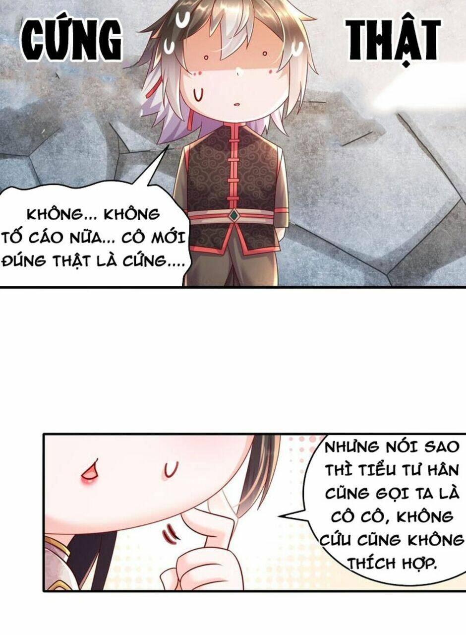 Tuyệt Sắc Đạo Lữ Đều Nói Ngô Hoàng Thể Chất Vô Địch: Chapter 52