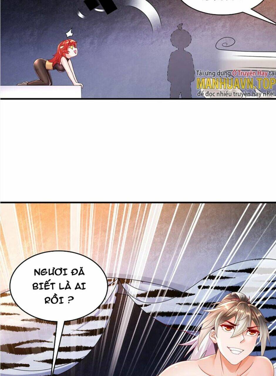 Tuyệt Sắc Đạo Lữ Đều Nói Ngô Hoàng Thể Chất Vô Địch: Chapter 53