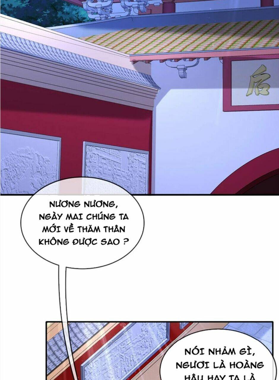 Tuyệt Sắc Đạo Lữ Đều Nói Ngô Hoàng Thể Chất Vô Địch: Chapter 53