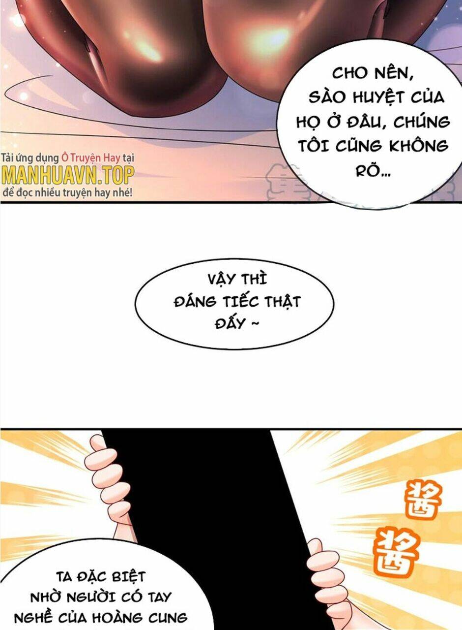 Tuyệt Sắc Đạo Lữ Đều Nói Ngô Hoàng Thể Chất Vô Địch: Chapter 53