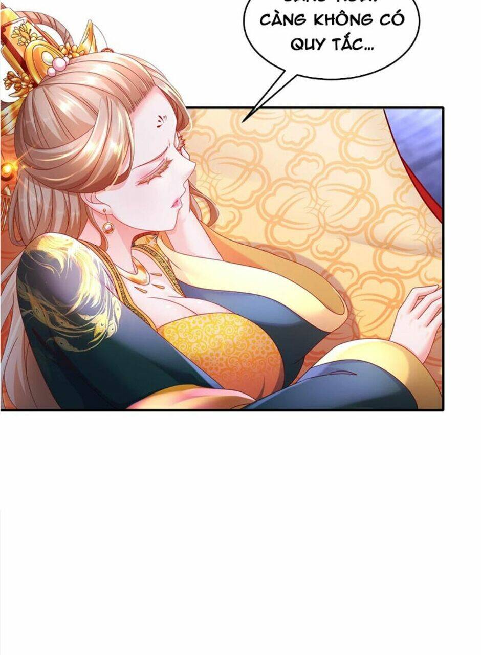 Tuyệt Sắc Đạo Lữ Đều Nói Ngô Hoàng Thể Chất Vô Địch: Chapter 53