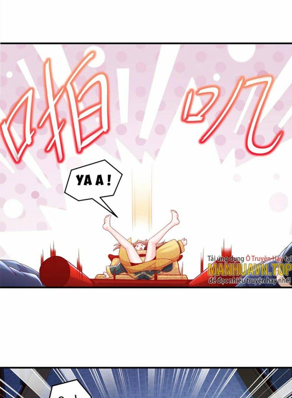 Tuyệt Sắc Đạo Lữ Đều Nói Ngô Hoàng Thể Chất Vô Địch: Chapter 53