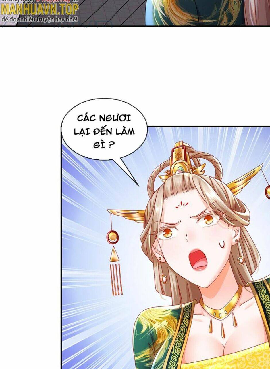 Tuyệt Sắc Đạo Lữ Đều Nói Ngô Hoàng Thể Chất Vô Địch: Chapter 53