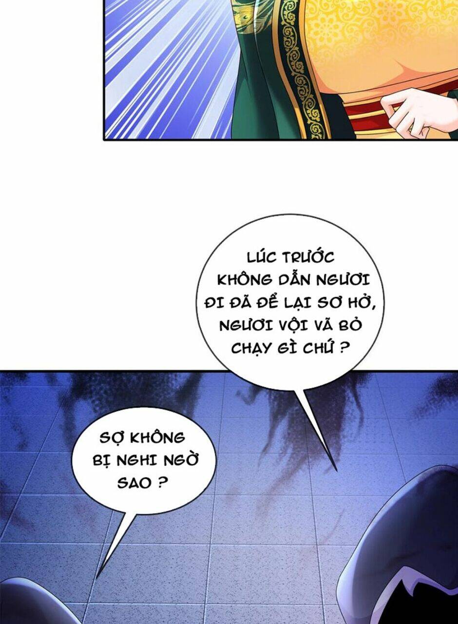 Tuyệt Sắc Đạo Lữ Đều Nói Ngô Hoàng Thể Chất Vô Địch: Chapter 53