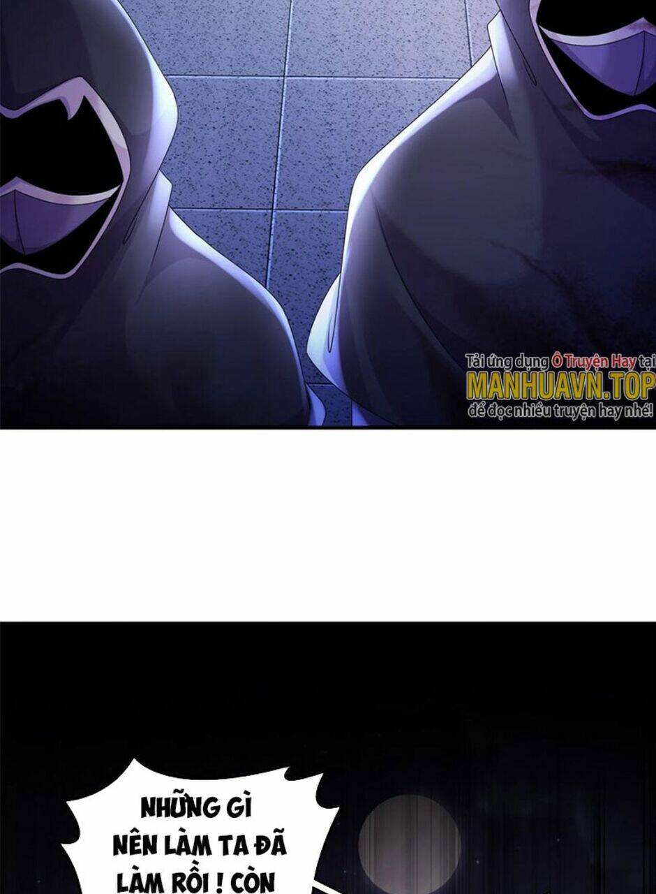 Tuyệt Sắc Đạo Lữ Đều Nói Ngô Hoàng Thể Chất Vô Địch: Chapter 53