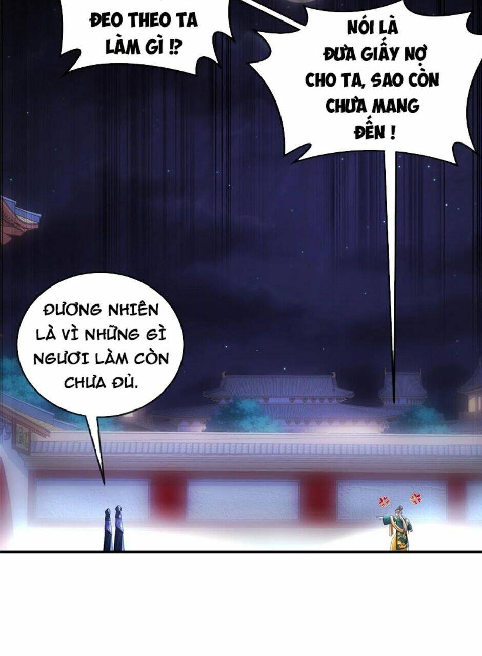 Tuyệt Sắc Đạo Lữ Đều Nói Ngô Hoàng Thể Chất Vô Địch: Chapter 53
