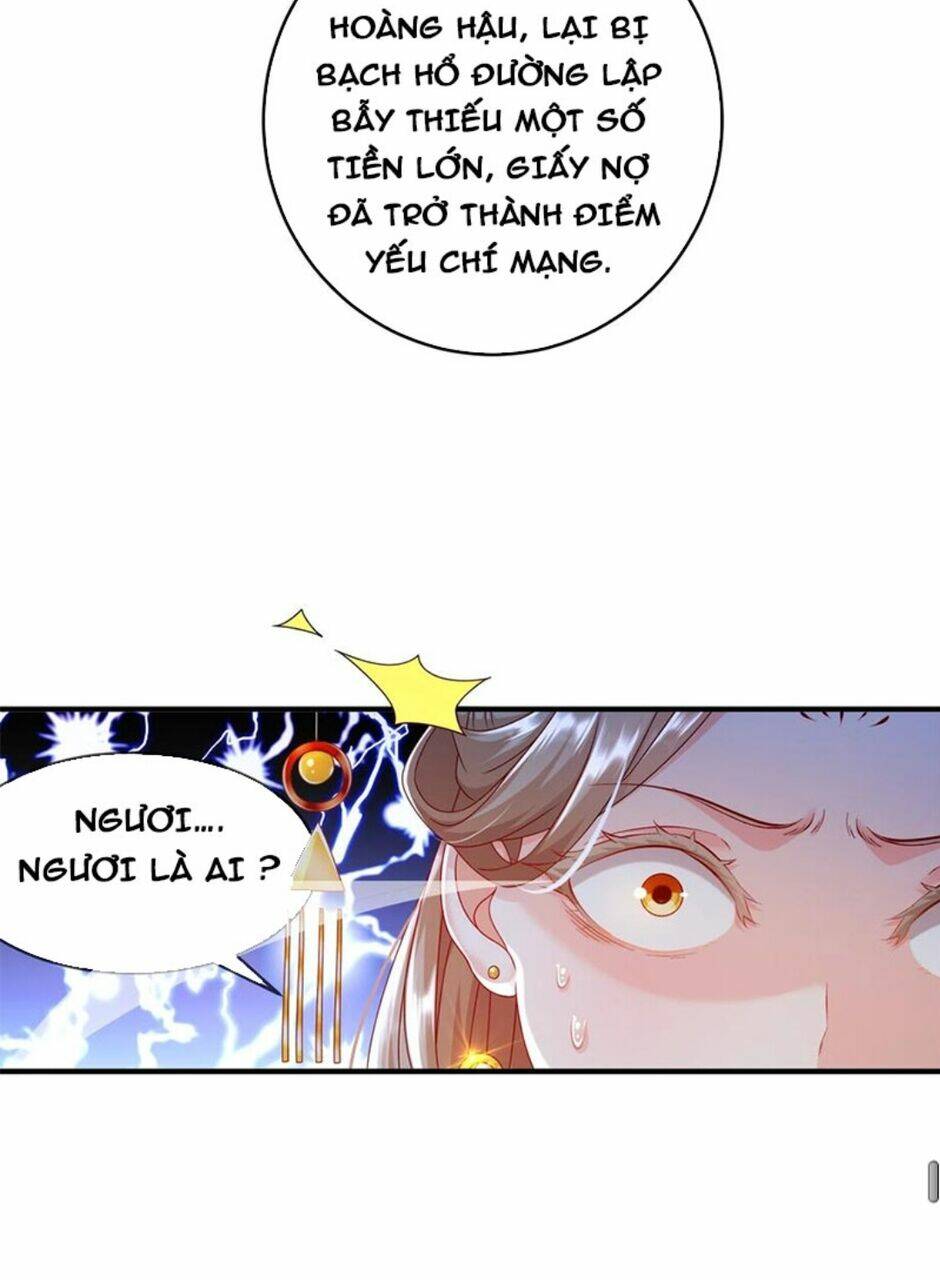 Tuyệt Sắc Đạo Lữ Đều Nói Ngô Hoàng Thể Chất Vô Địch: Chapter 53