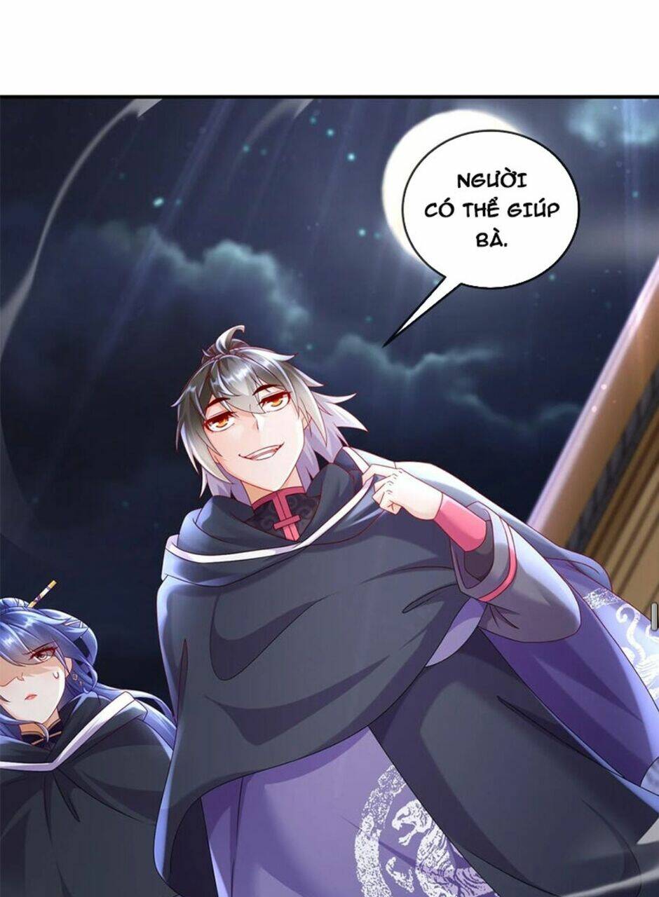 Tuyệt Sắc Đạo Lữ Đều Nói Ngô Hoàng Thể Chất Vô Địch: Chapter 53