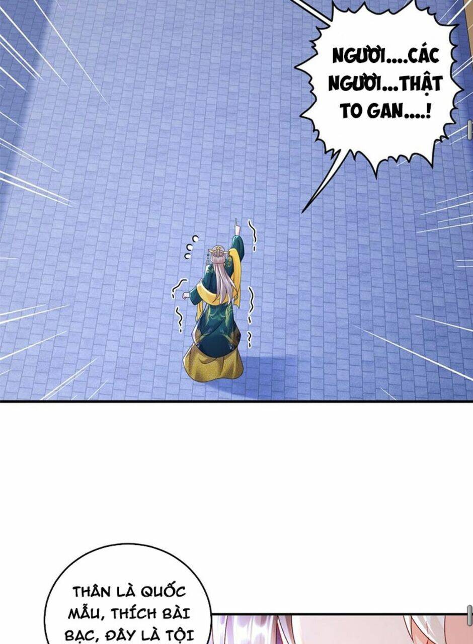 Tuyệt Sắc Đạo Lữ Đều Nói Ngô Hoàng Thể Chất Vô Địch: Chapter 53
