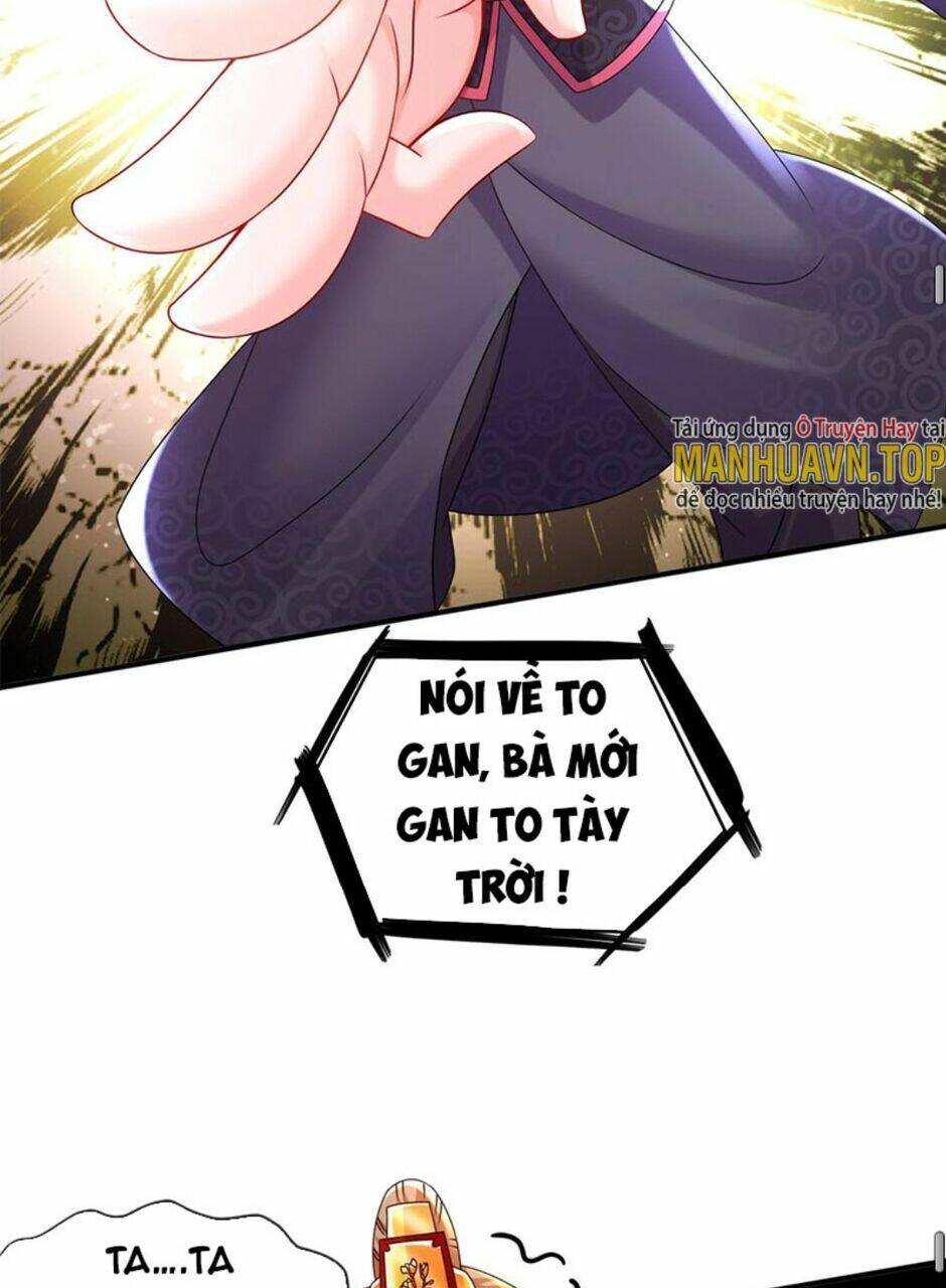 Tuyệt Sắc Đạo Lữ Đều Nói Ngô Hoàng Thể Chất Vô Địch: Chapter 53