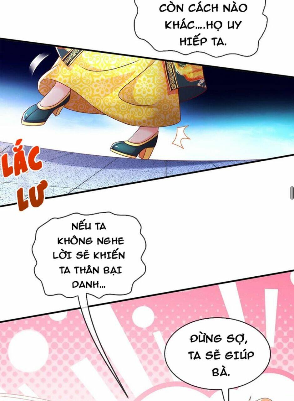 Tuyệt Sắc Đạo Lữ Đều Nói Ngô Hoàng Thể Chất Vô Địch: Chapter 53