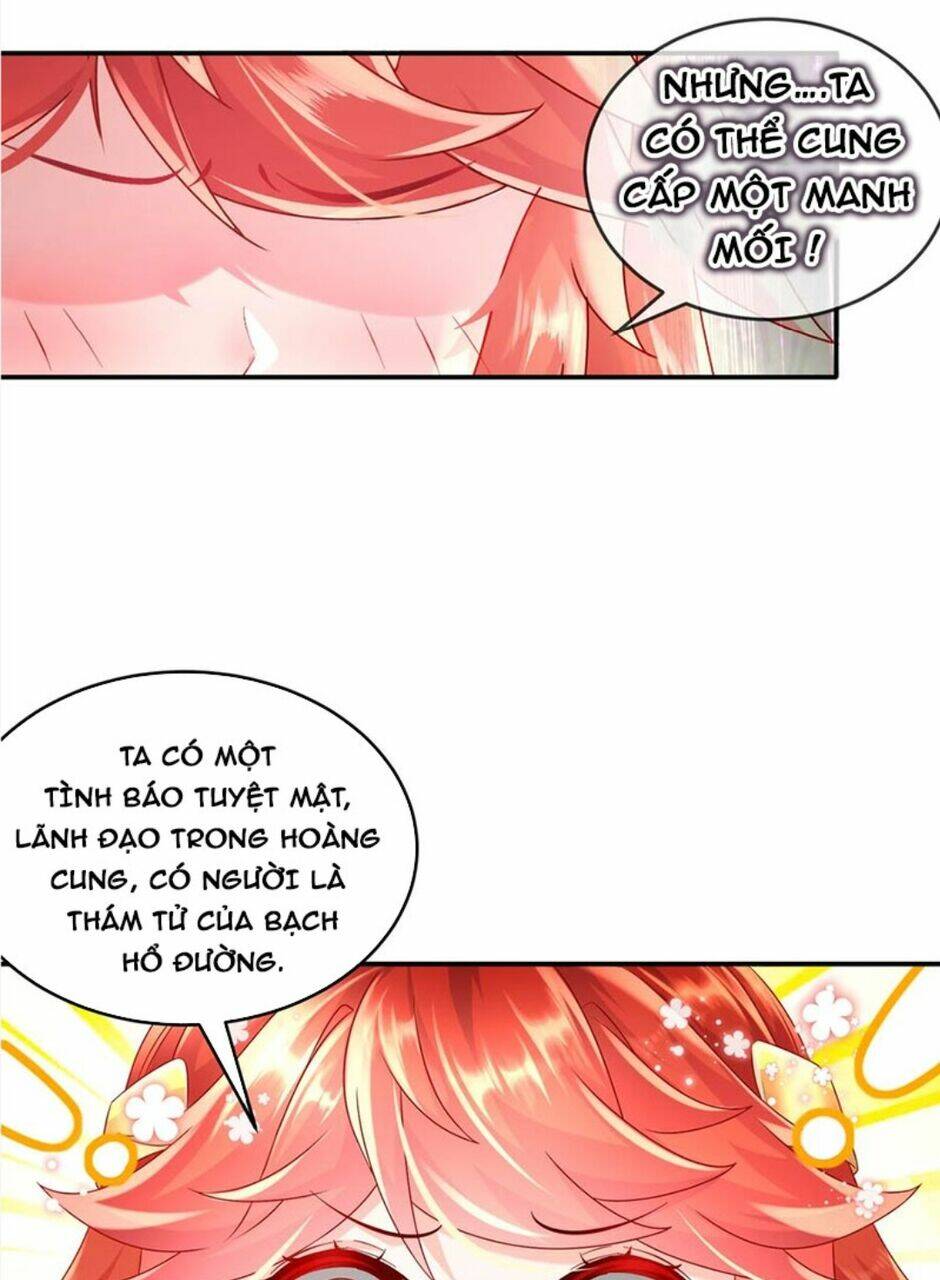 Tuyệt Sắc Đạo Lữ Đều Nói Ngô Hoàng Thể Chất Vô Địch: Chapter 53