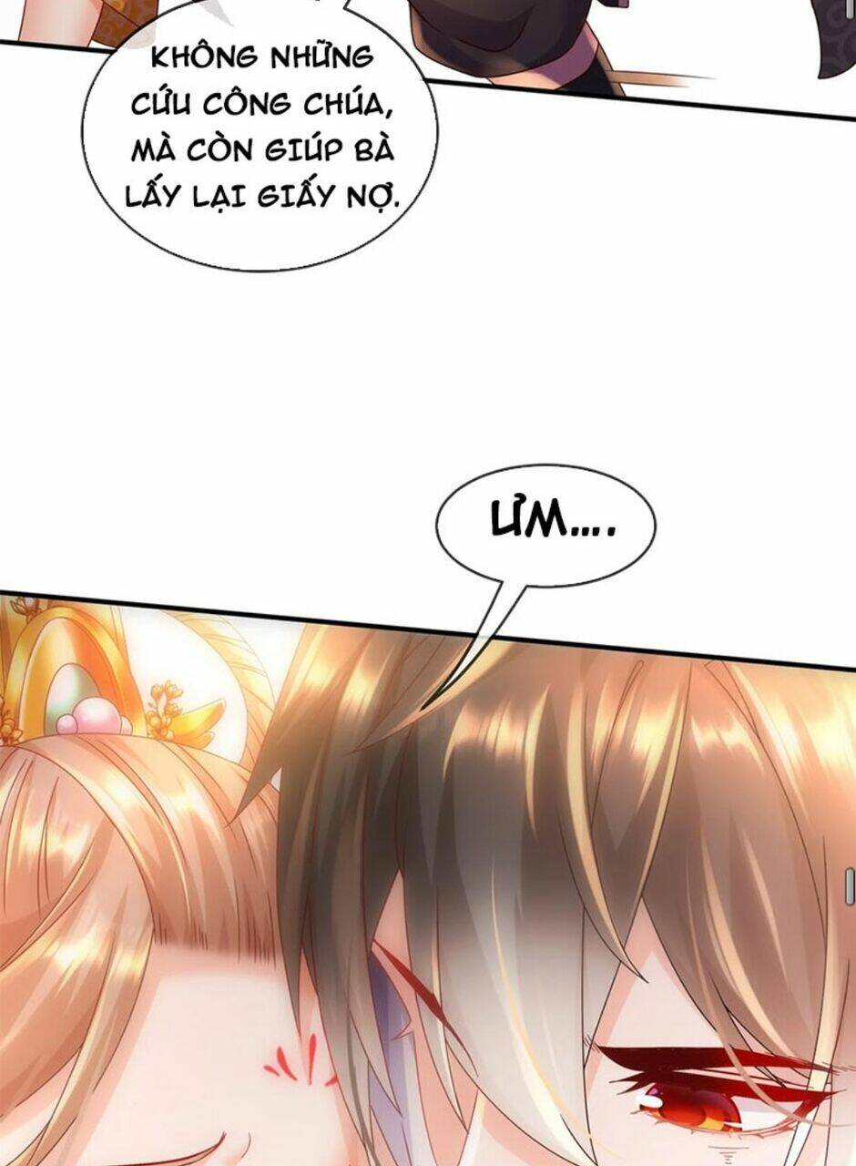 Tuyệt Sắc Đạo Lữ Đều Nói Ngô Hoàng Thể Chất Vô Địch: Chapter 53