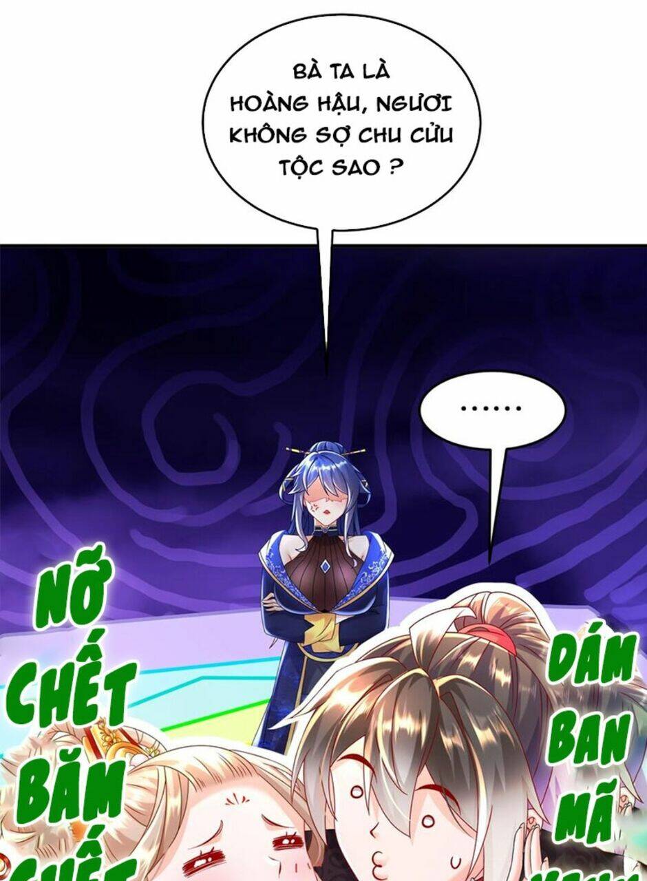 Tuyệt Sắc Đạo Lữ Đều Nói Ngô Hoàng Thể Chất Vô Địch: Chapter 53