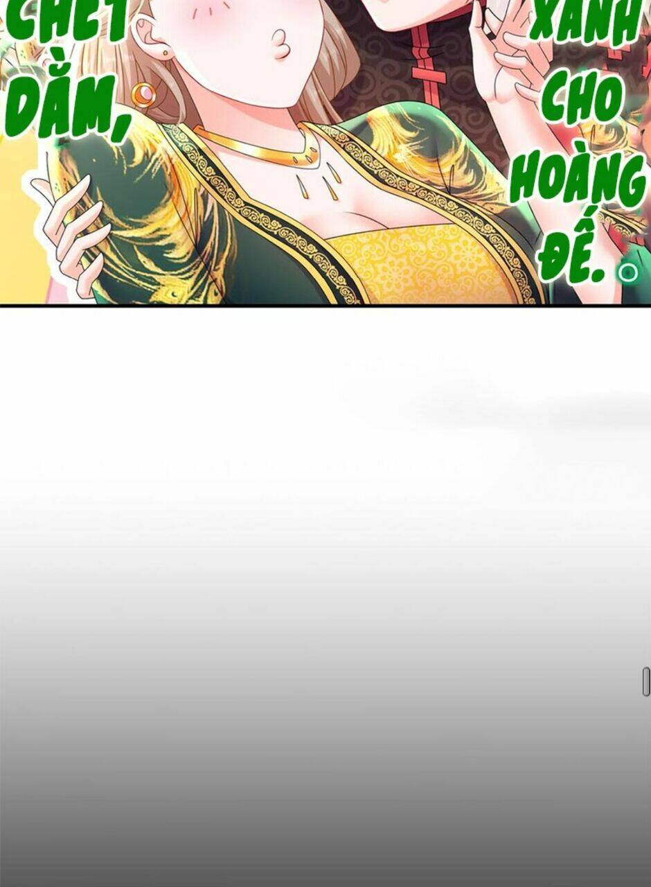 Tuyệt Sắc Đạo Lữ Đều Nói Ngô Hoàng Thể Chất Vô Địch: Chapter 53