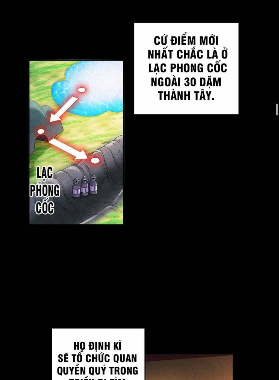 Tuyệt Sắc Đạo Lữ Đều Nói Ngô Hoàng Thể Chất Vô Địch: Chapter 53